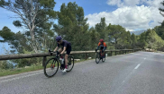 Mallorca kemp Bike Holidays I. 21.4.-28.4.2024