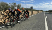 Mallorca kemp Bike Holidays I. 21.4.-28.4.2024