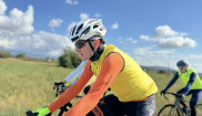 Mallorca kemp Bike Holidays I. 21.4.-28.4.2024