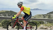 Mallorca kemp Bike Holidays I. 21.4.-28.4.2024