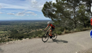 Mallorca kemp Bike Holidays I. 21.4.-28.4.2024