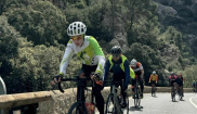 Mallorca kemp Bike Holidays I. 21.4.-28.4.2024