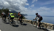 Mallorca kemp Bike Holidays I. 21.4.-28.4.2024