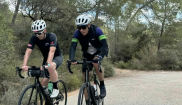 Mallorca kemp Bike Holidays I. 21.4.-28.4.2024