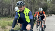 Mallorca kemp Bike Holidays I. 21.4.-28.4.2024