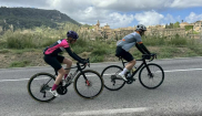 Mallorca kemp Bike Holidays I. 21.4.-28.4.2024