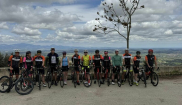 Mallorca kemp Bike Holidays I. 21.4.-28.4.2024