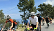 Mallorca kemp Bike Holidays I. 21.4.-28.4.2024