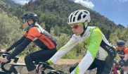 Mallorca kemp Bike Holidays I. 21.4.-28.4.2024