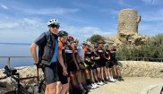 Mallorca kemp Bike Holidays I. 21.4.-28.4.2024