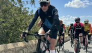 Mallorca kemp Bike Holidays I. 21.4.-28.4.2024