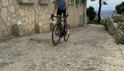 Mallorca kemp Bike Holidays I. 21.4.-28.4.2024