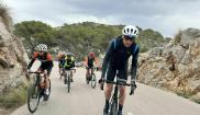 Mallorca kemp Bike Holidays I. 21.4.-28.4.2024