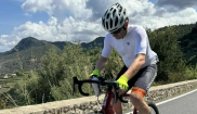 Mallorca kemp Bike Holidays I. 21.4.-28.4.2024