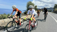 Mallorca kemp Bike Holidays I. 21.4.-28.4.2024