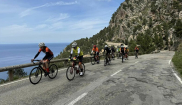 Mallorca kemp Bike Holidays I. 21.4.-28.4.2024