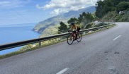 Mallorca kemp Bike Holidays I. 21.4.-28.4.2024