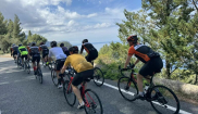 Mallorca kemp Bike Holidays I. 21.4.-28.4.2024
