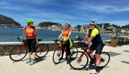Mallorca kemp Bike Holidays II. 28.4.-5.5.2024