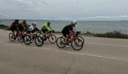 Mallorca kemp Bike Holidays II. 28.4.-5.5.2024