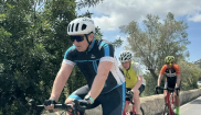Mallorca kemp Bike Holidays II. 28.4.-5.5.2024