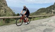 Mallorca kemp Bike Holidays II. 28.4.-5.5.2024
