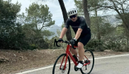 Mallorca kemp Bike Holidays II. 28.4.-5.5.2024