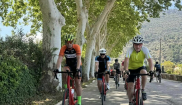 Mallorca kemp Bike Holidays II. 28.4.-5.5.2024