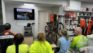 Mallorca kemp Bike Holidays II. 28.4.-5.5.2024