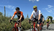 Mallorca kemp Bike Holidays II. 28.4.-5.5.2024