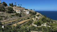 Mallorca kemp Bike Holidays II. 28.4.-5.5.2024