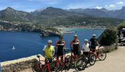 Mallorca kemp Bike Holidays II. 28.4.-5.5.2024