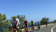 Mallorca kemp Bike Holidays II. 28.4.-5.5.2024
