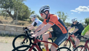 Mallorca kemp Bike Holidays II. 28.4.-5.5.2024