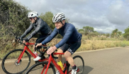 Mallorca kemp Bike Holidays II. 28.4.-5.5.2024