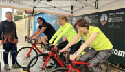 Mallorca kemp Bike Holidays II. 28.4.-5.5.2024