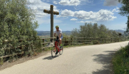 Mallorca kemp Bike Holidays II. 28.4.-5.5.2024