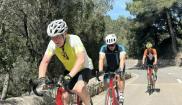Mallorca kemp Bike Holidays II. 28.4.-5.5.2024