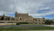 Mallorca kemp Bike Holidays II. 28.4.-5.5.2024