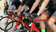 Mallorca kemp Bike Holidays II. 28.4.-5.5.2024