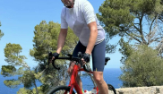 Mallorca kemp Bike Holidays II. 28.4.-5.5.2024