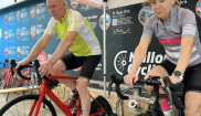 Mallorca kemp Bike Holidays II. 28.4.-5.5.2024