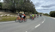 Mallorca kemp Bike Holidays II. 28.4.-5.5.2024