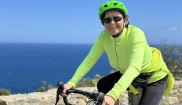 Mallorca kemp Bike Holidays II. 28.4.-5.5.2024