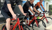 Mallorca kemp Bike Holidays II. 28.4.-5.5.2024