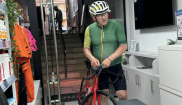 Mallorca kemp Bike Holidays II. 28.4.-5.5.2024