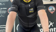 Mallorca kemp Bike Holidays II. 28.4.-5.5.2024