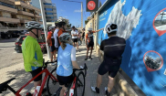 Mallorca kemp Bike Holidays II. 28.4.-5.5.2024