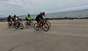 Mallorca kemp Bike Holidays II. 28.4.-5.5.2024