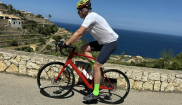 Mallorca kemp Bike Holidays II. 28.4.-5.5.2024
